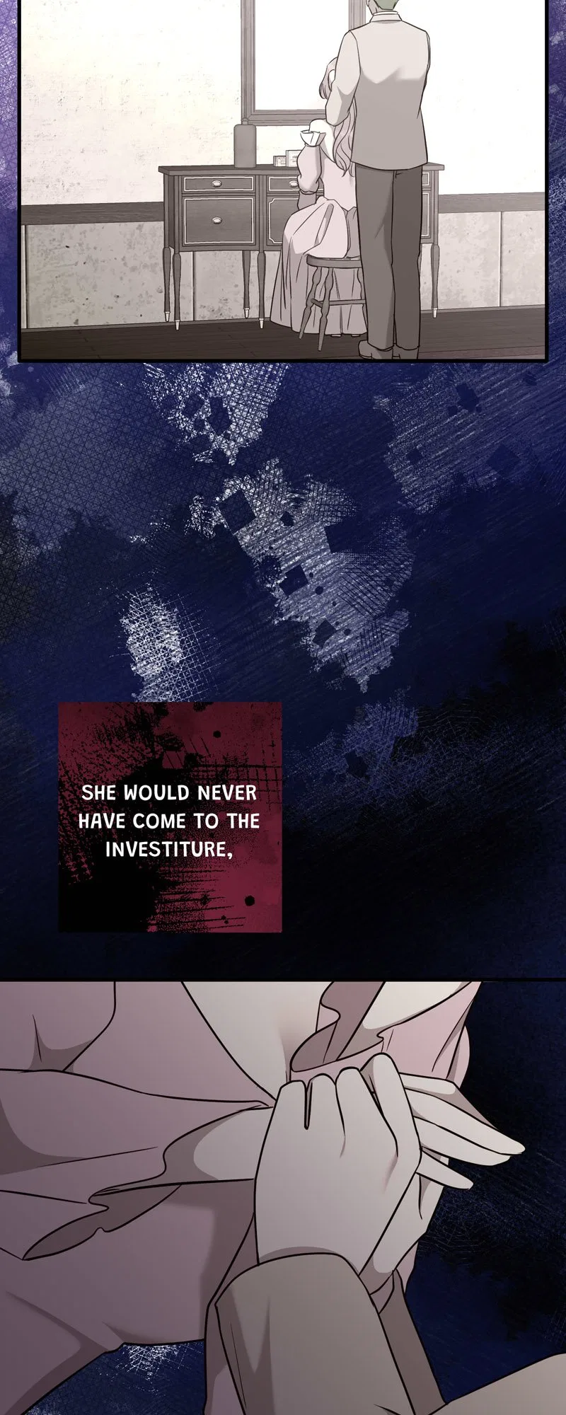 Can’t Go Too Far with the Unrelenting Duke Chapter 88 – Page 5
