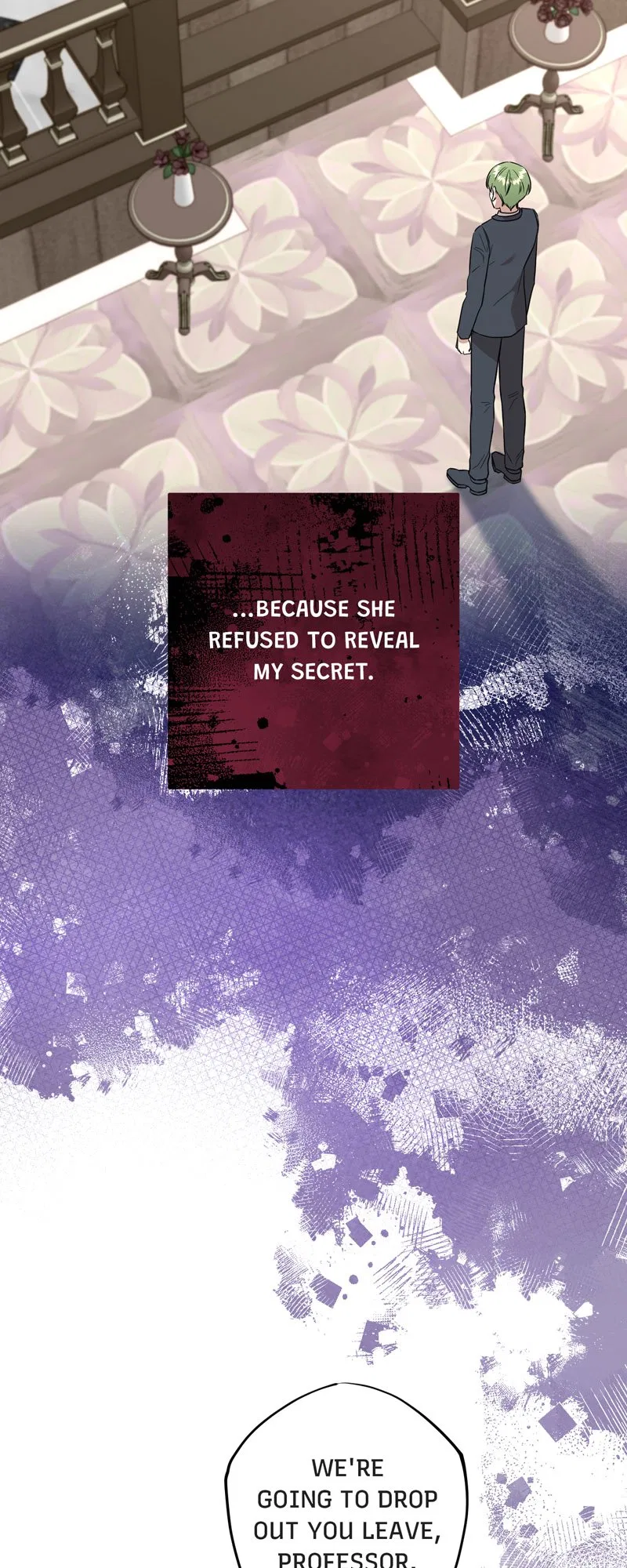 Can’t Go Too Far with the Unrelenting Duke Chapter 88 – Page 7