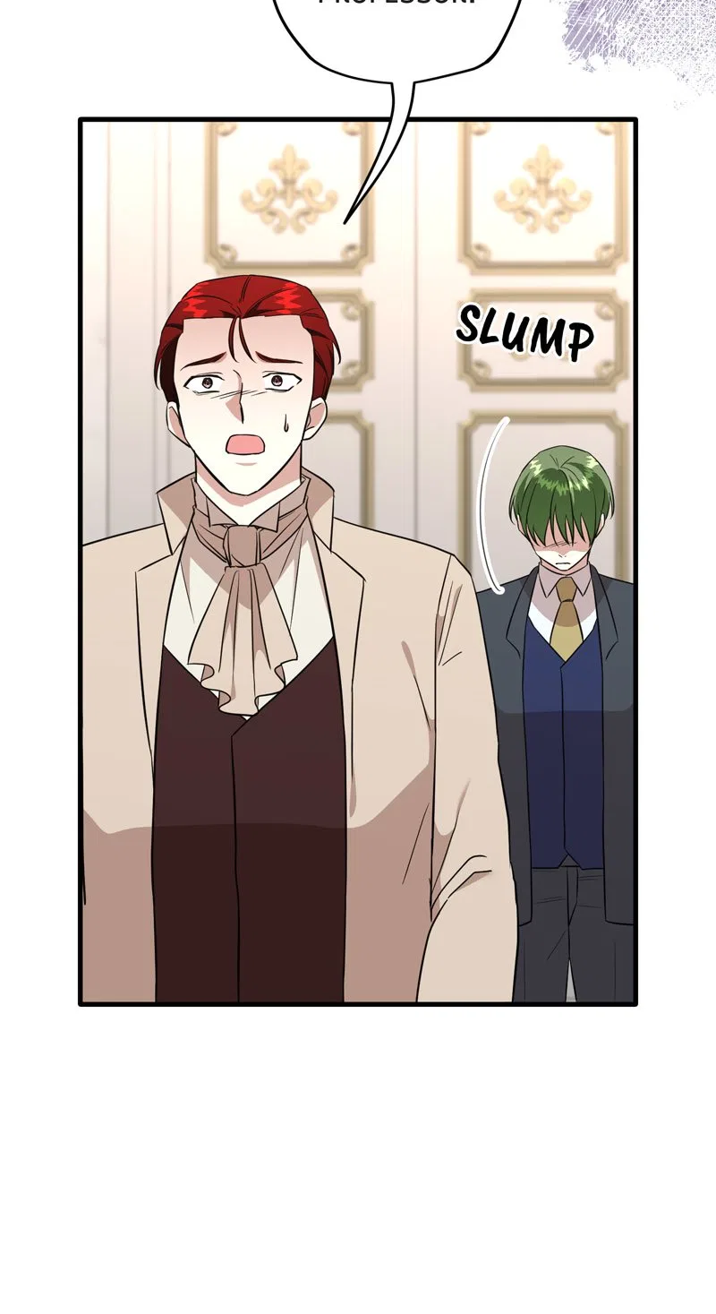 Can’t Go Too Far with the Unrelenting Duke Chapter 88 – Page 8