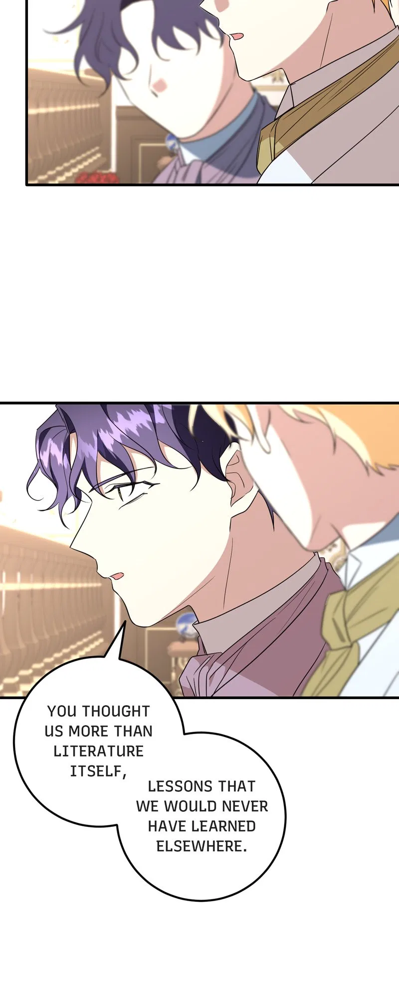 Can’t Go Too Far with the Unrelenting Duke Chapter 88 – Page 10