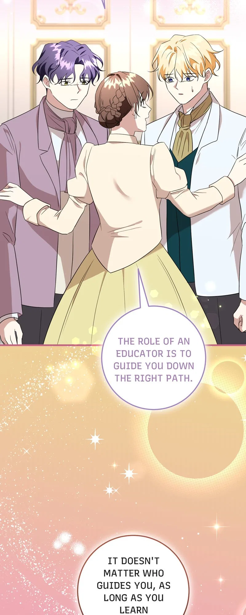Can’t Go Too Far with the Unrelenting Duke Chapter 88 – Page 12