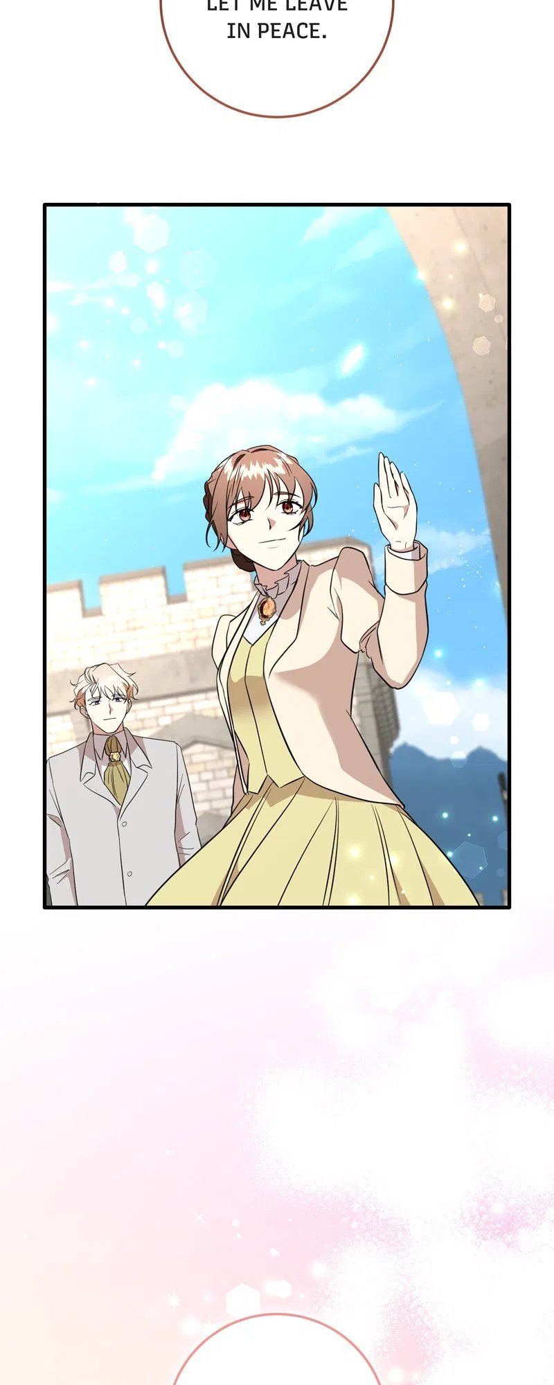 Can’t Go Too Far with the Unrelenting Duke Chapter 88 – Page 14