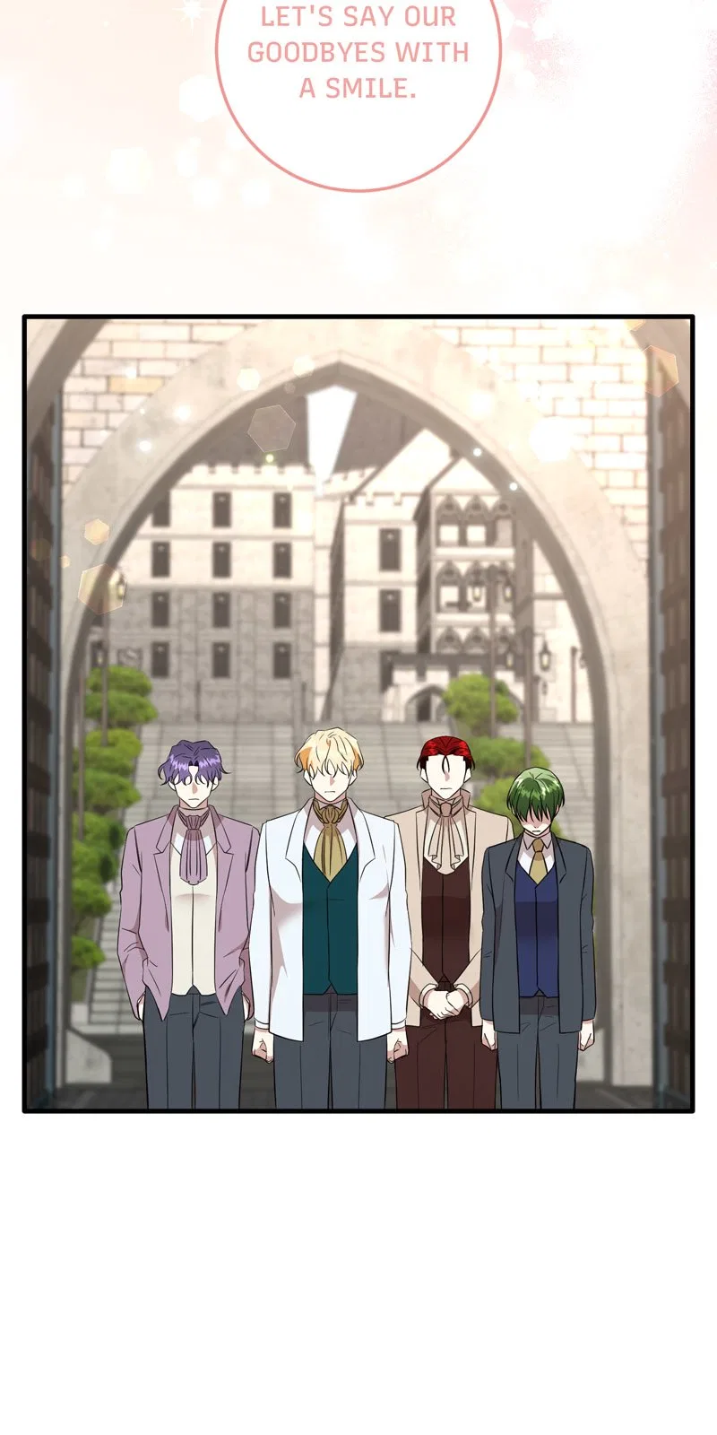 Can’t Go Too Far with the Unrelenting Duke Chapter 88 – Page 15
