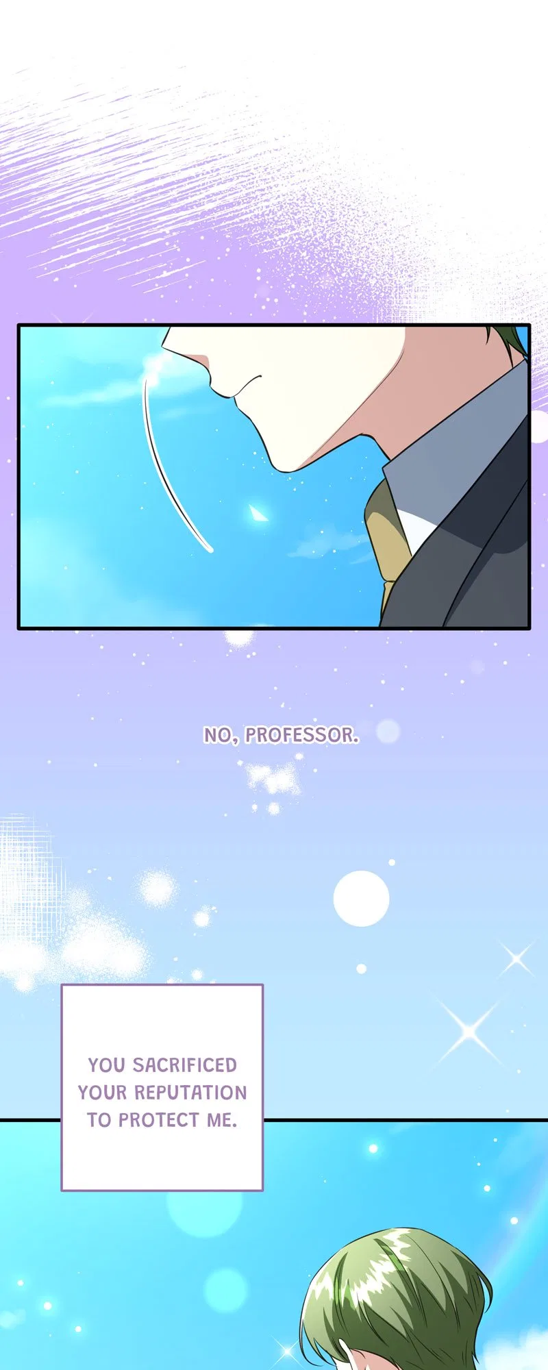 Can’t Go Too Far with the Unrelenting Duke Chapter 88 – Page 16