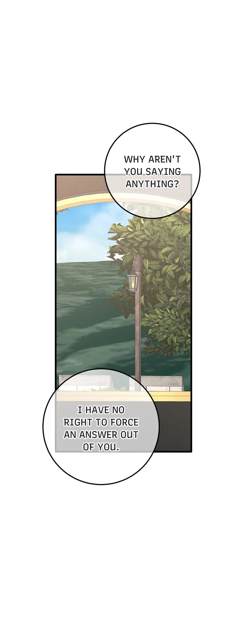 Can’t Go Too Far with the Unrelenting Duke Chapter 88 – Page 18