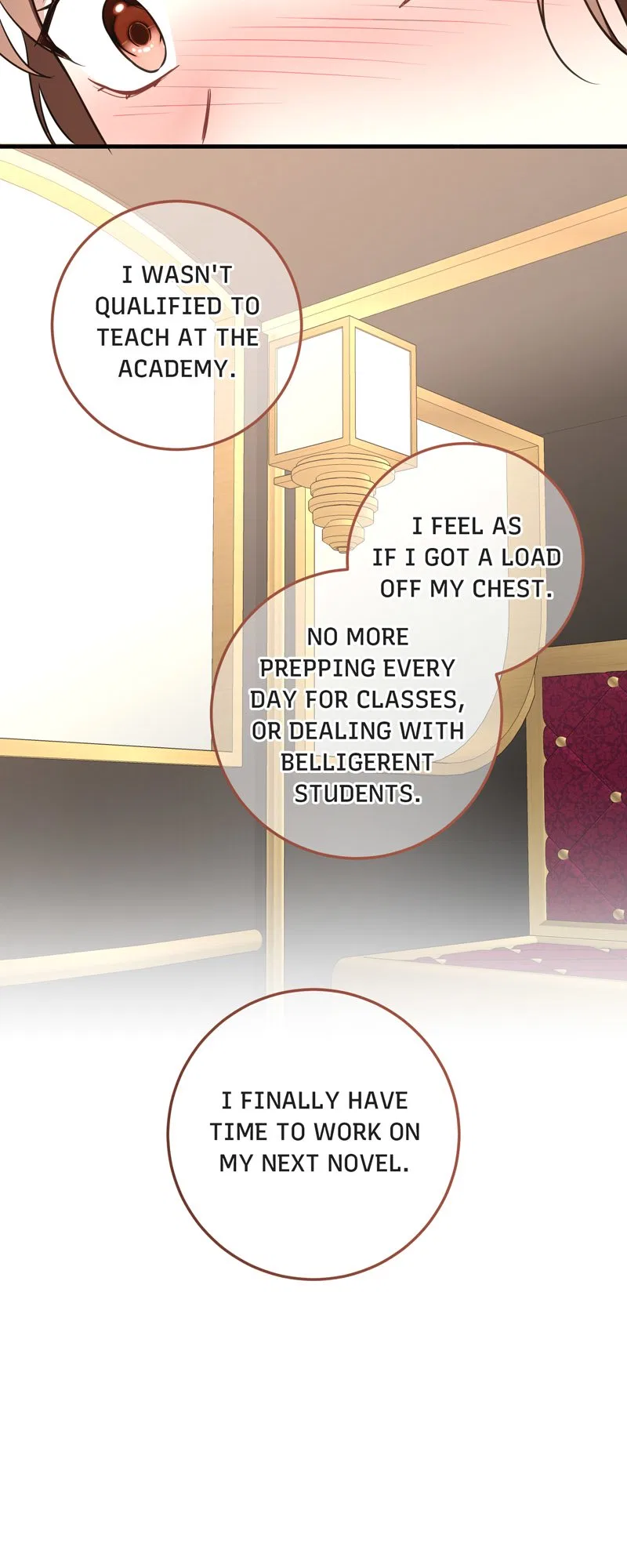 Can’t Go Too Far with the Unrelenting Duke Chapter 88 – Page 22