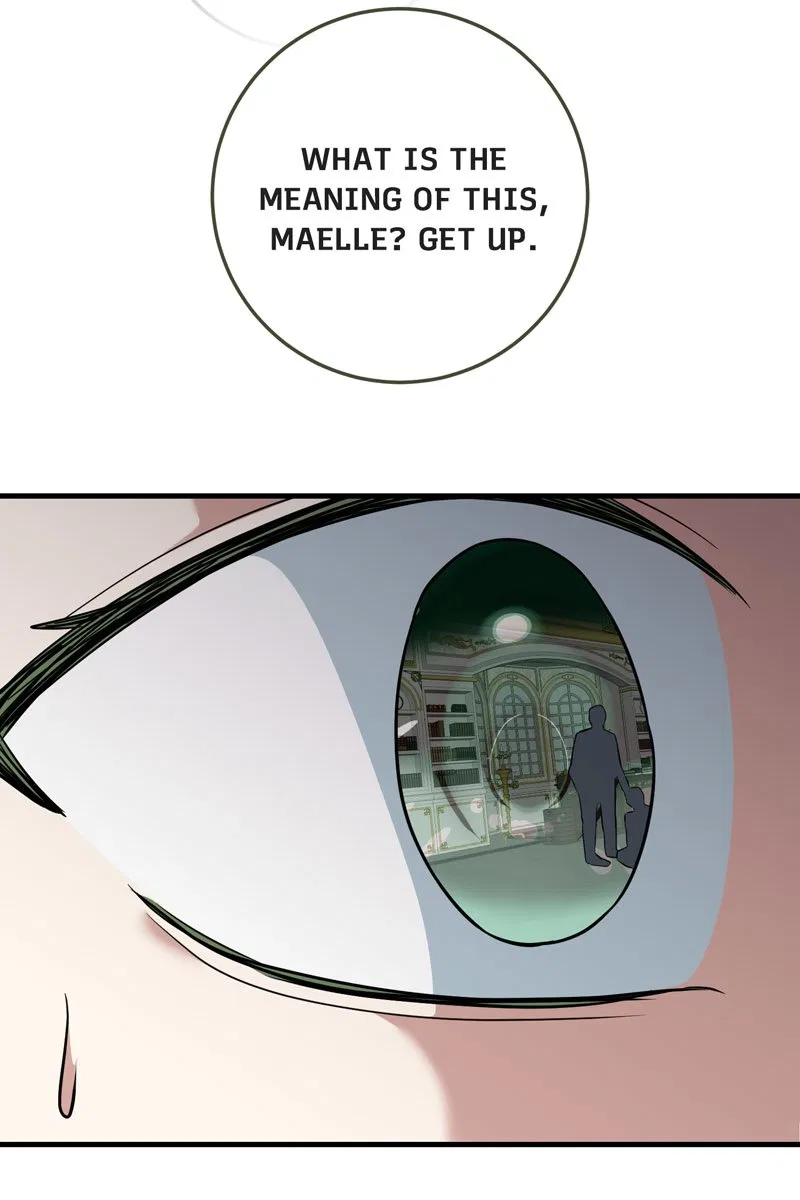 Can’t Go Too Far with the Unrelenting Duke Chapter 88 – Page 31