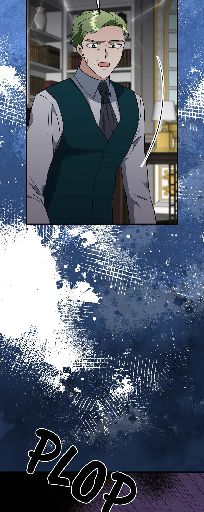Can’t Go Too Far with the Unrelenting Duke Chapter 88 – Page 37