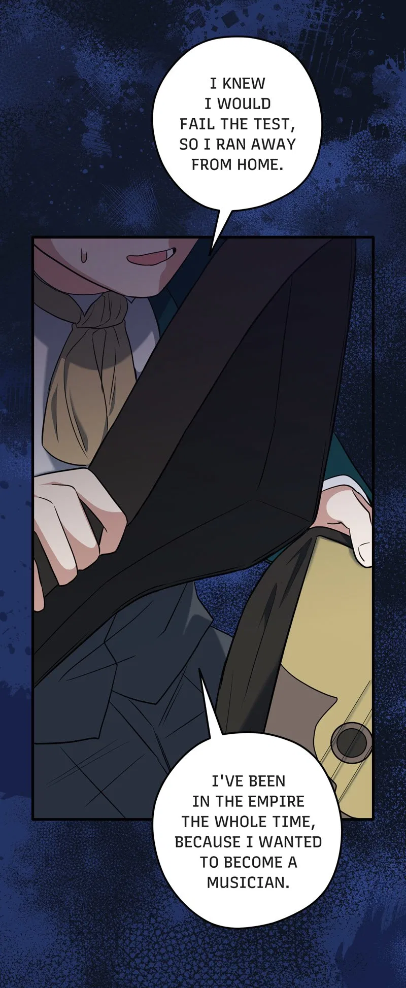Can’t Go Too Far with the Unrelenting Duke Chapter 88 – Page 39