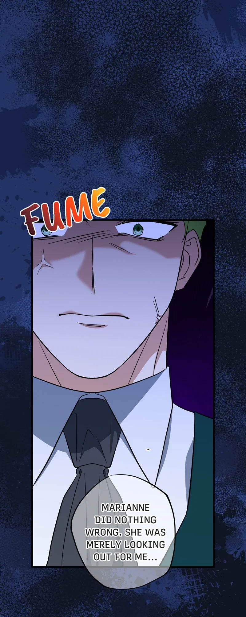 Can’t Go Too Far with the Unrelenting Duke Chapter 88 – Page 40