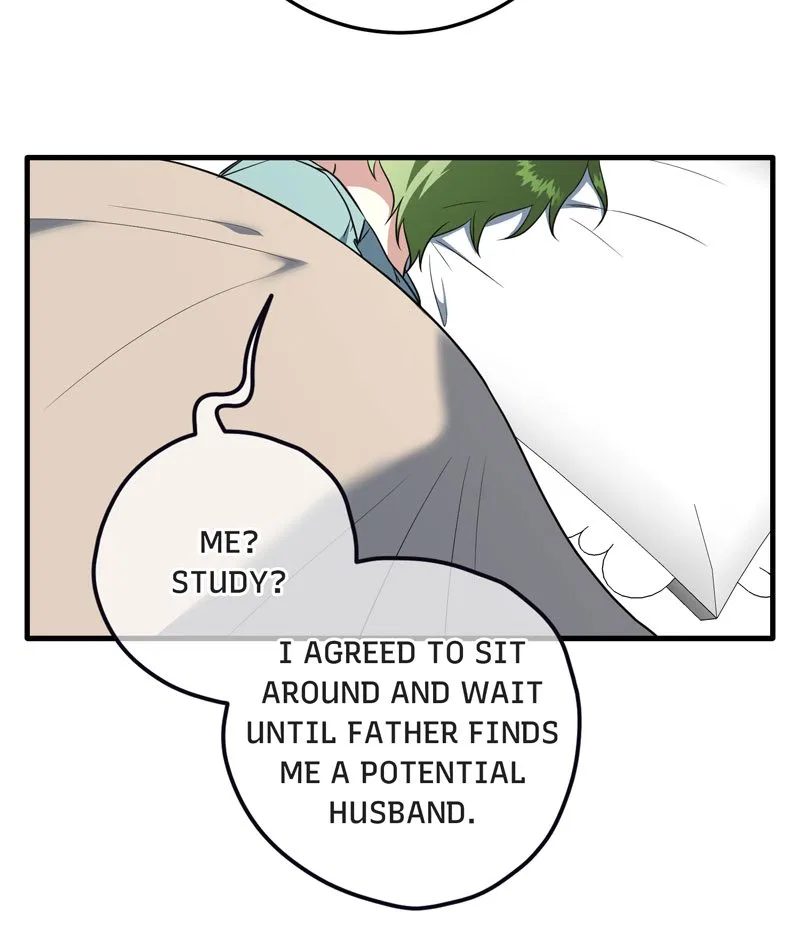 Can’t Go Too Far with the Unrelenting Duke Chapter 88 – Page 47