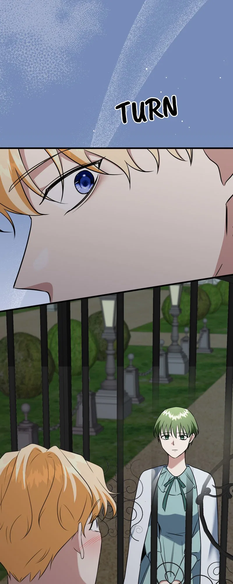 Can’t Go Too Far with the Unrelenting Duke Chapter 88 – Page 52