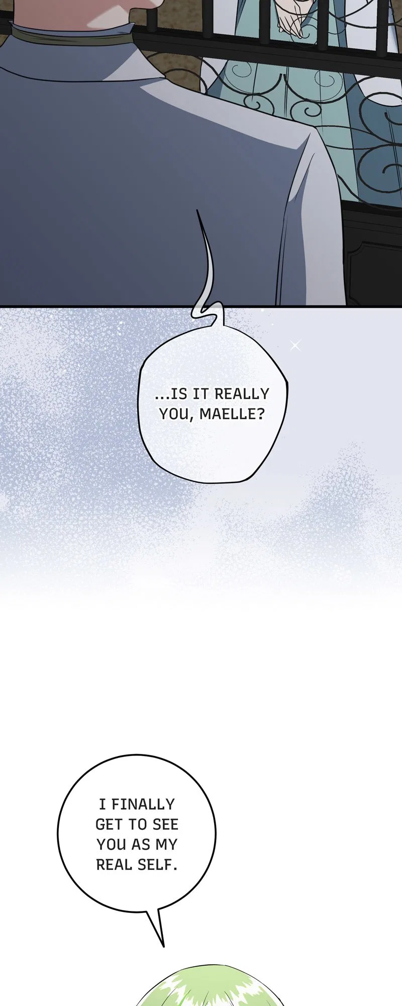 Can’t Go Too Far with the Unrelenting Duke Chapter 88 – Page 53