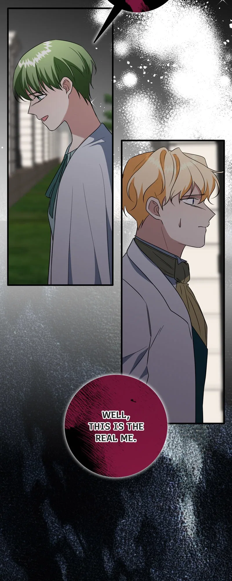 Can’t Go Too Far with the Unrelenting Duke Chapter 88 – Page 58