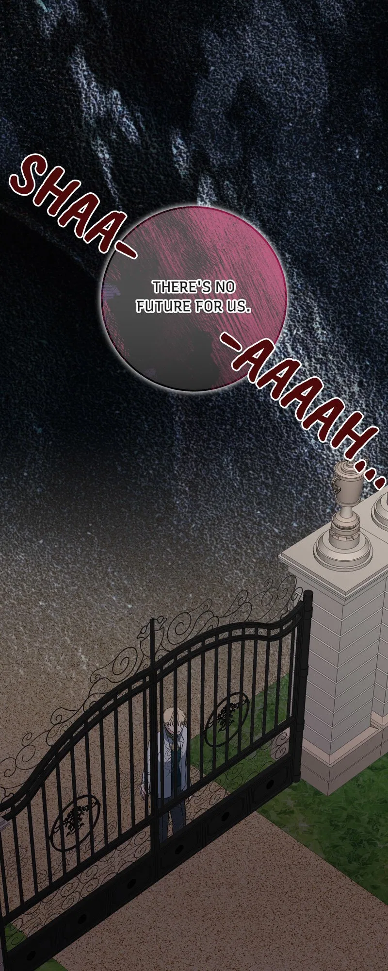 Can’t Go Too Far with the Unrelenting Duke Chapter 88 – Page 62