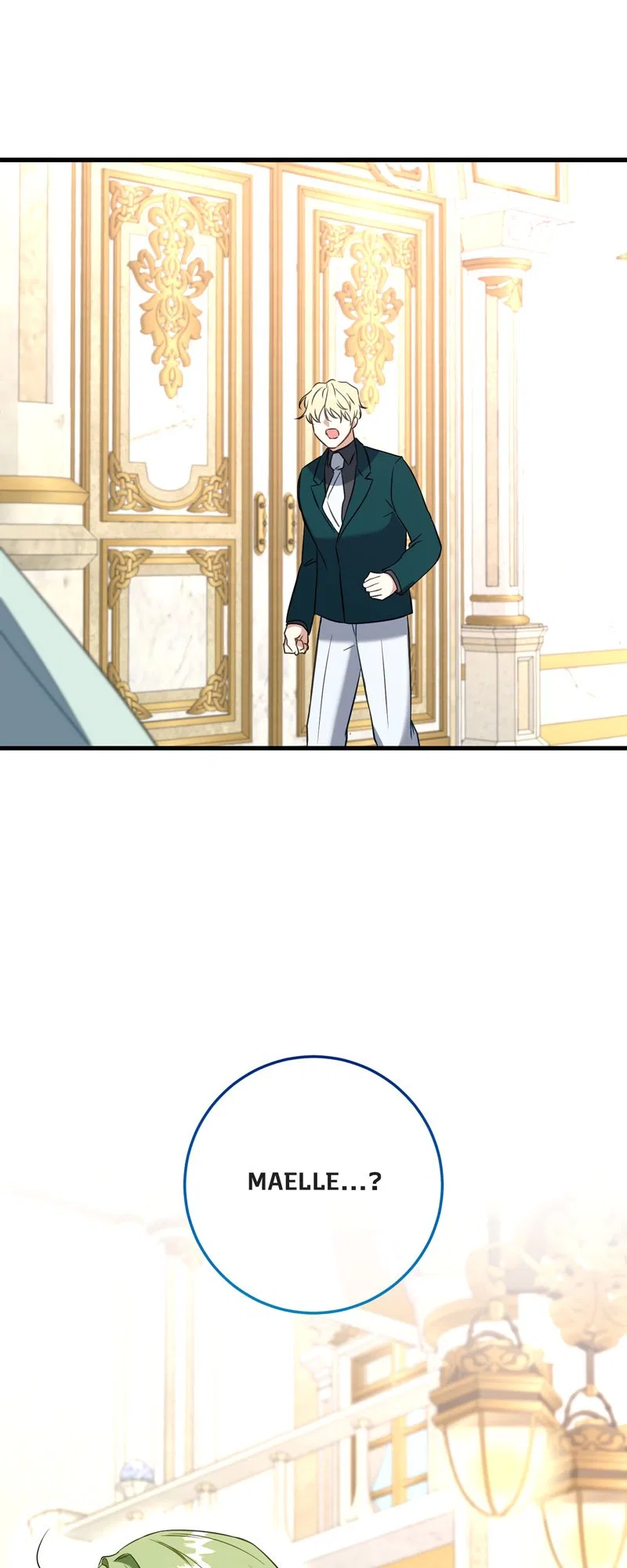Can’t Go Too Far with the Unrelenting Duke Chapter 87 – Page 1