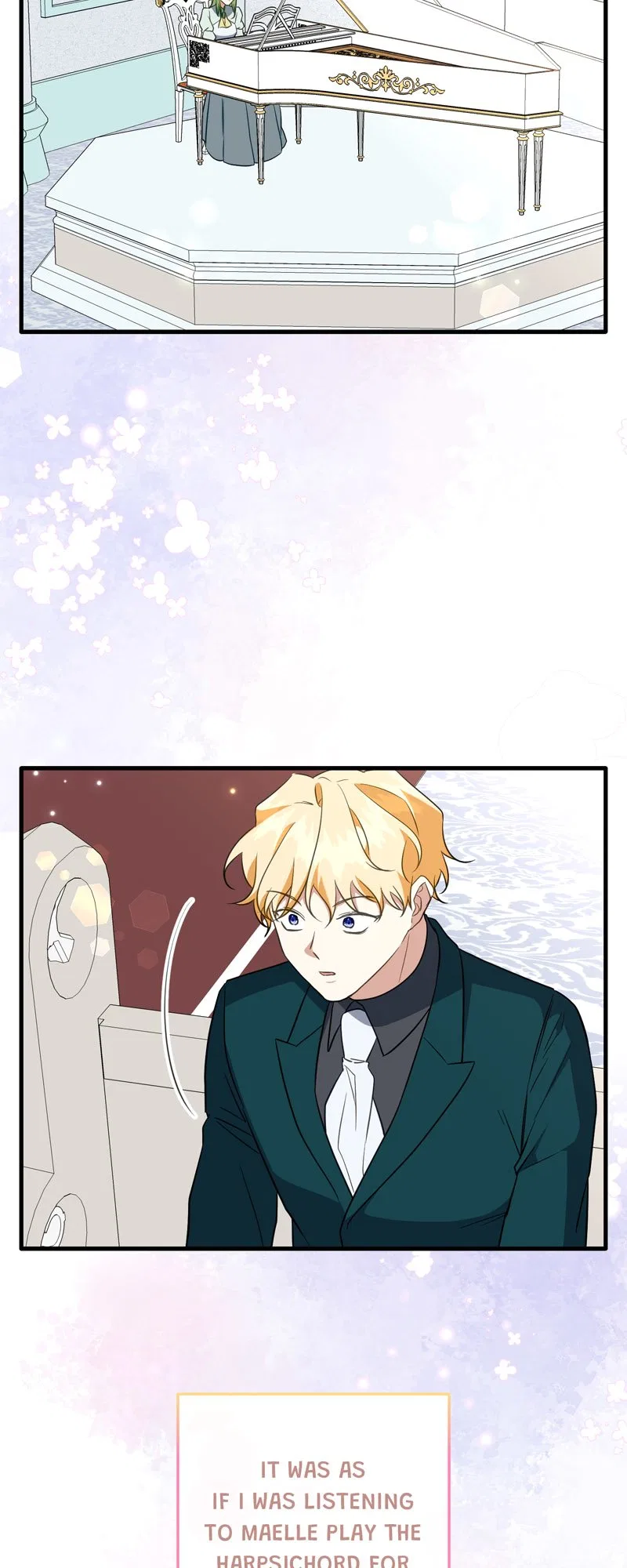Can’t Go Too Far with the Unrelenting Duke Chapter 87 – Page 4