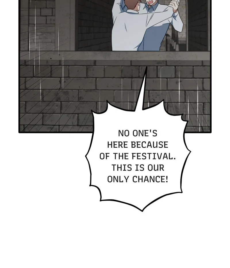 Can’t Go Too Far with the Unrelenting Duke Chapter 87 – Page 16