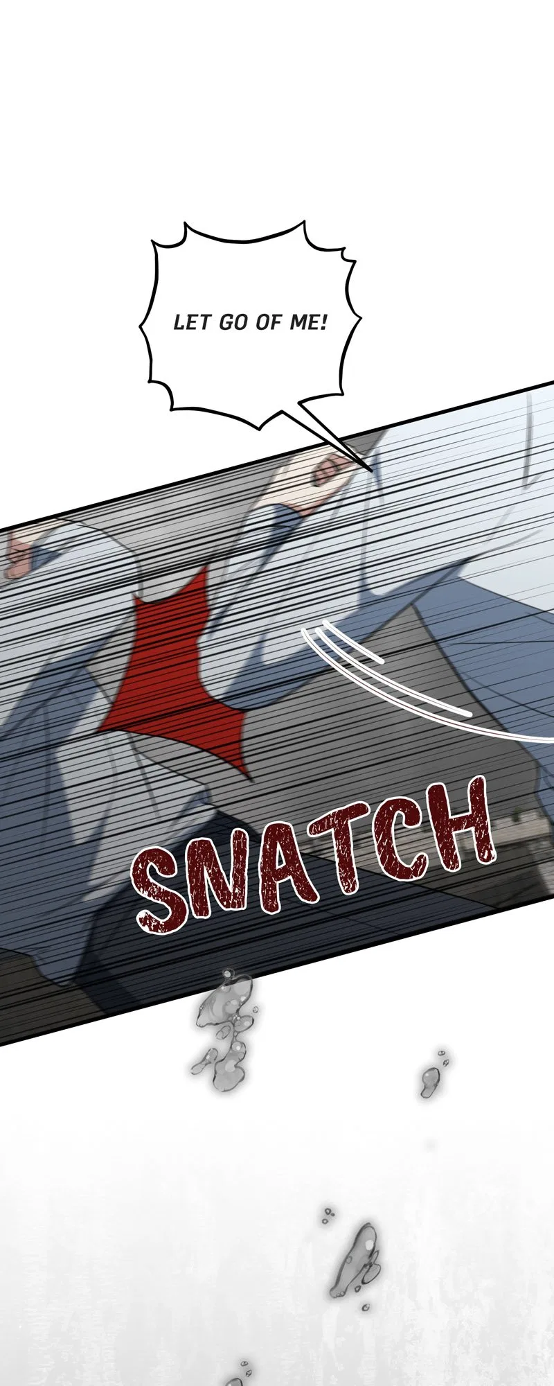 Can’t Go Too Far with the Unrelenting Duke Chapter 87 – Page 17