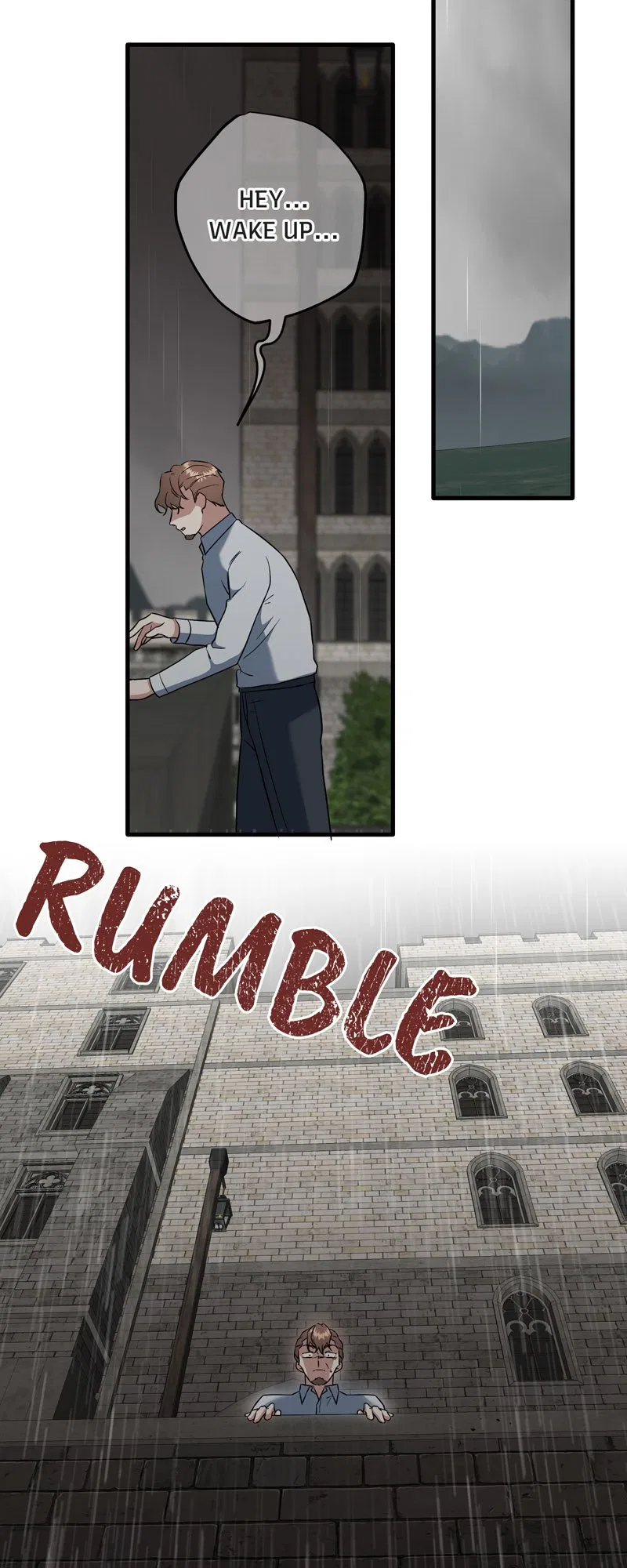 Can’t Go Too Far with the Unrelenting Duke Chapter 87 – Page 20