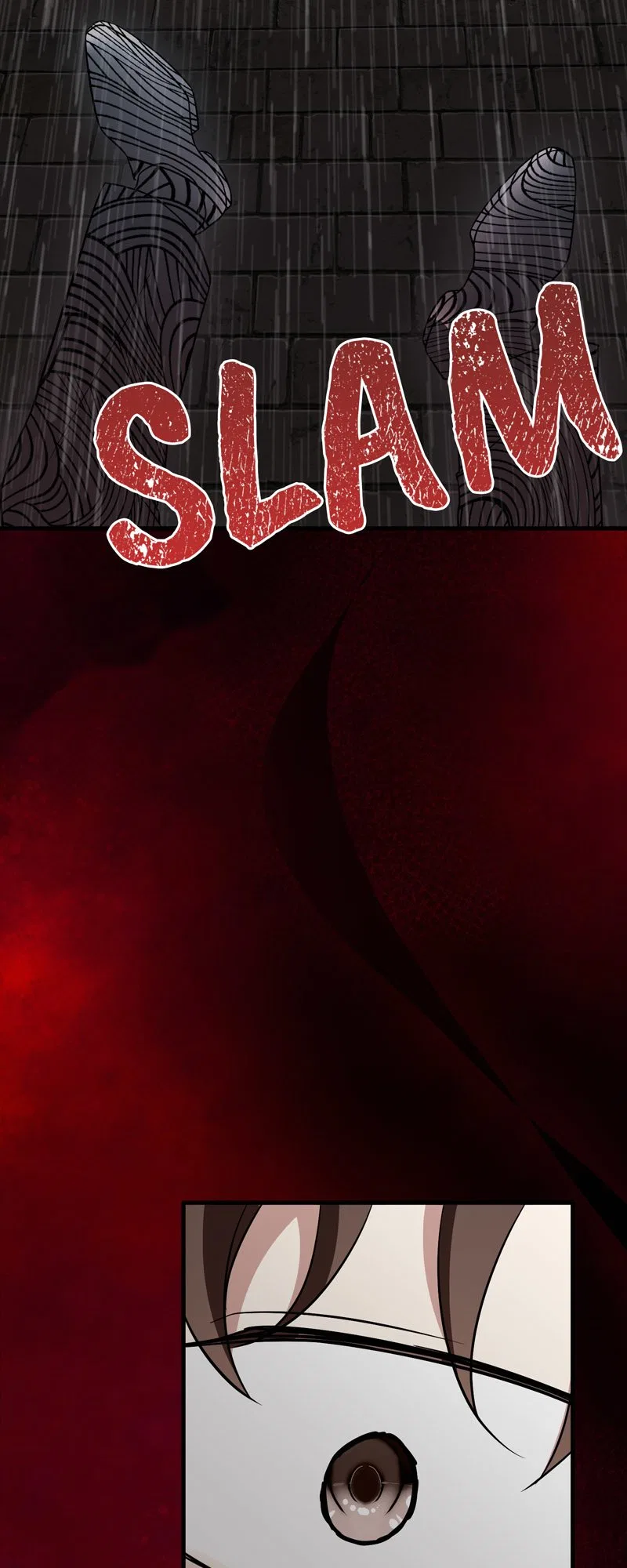 Can’t Go Too Far with the Unrelenting Duke Chapter 87 – Page 21