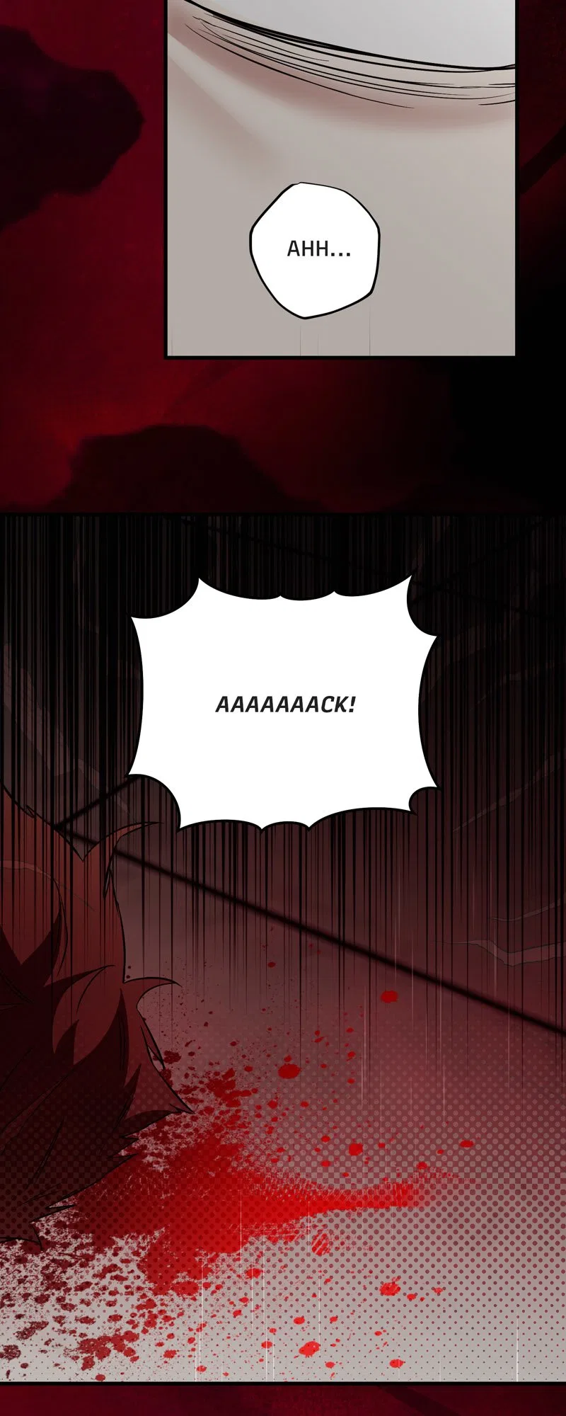 Can’t Go Too Far with the Unrelenting Duke Chapter 87 – Page 22