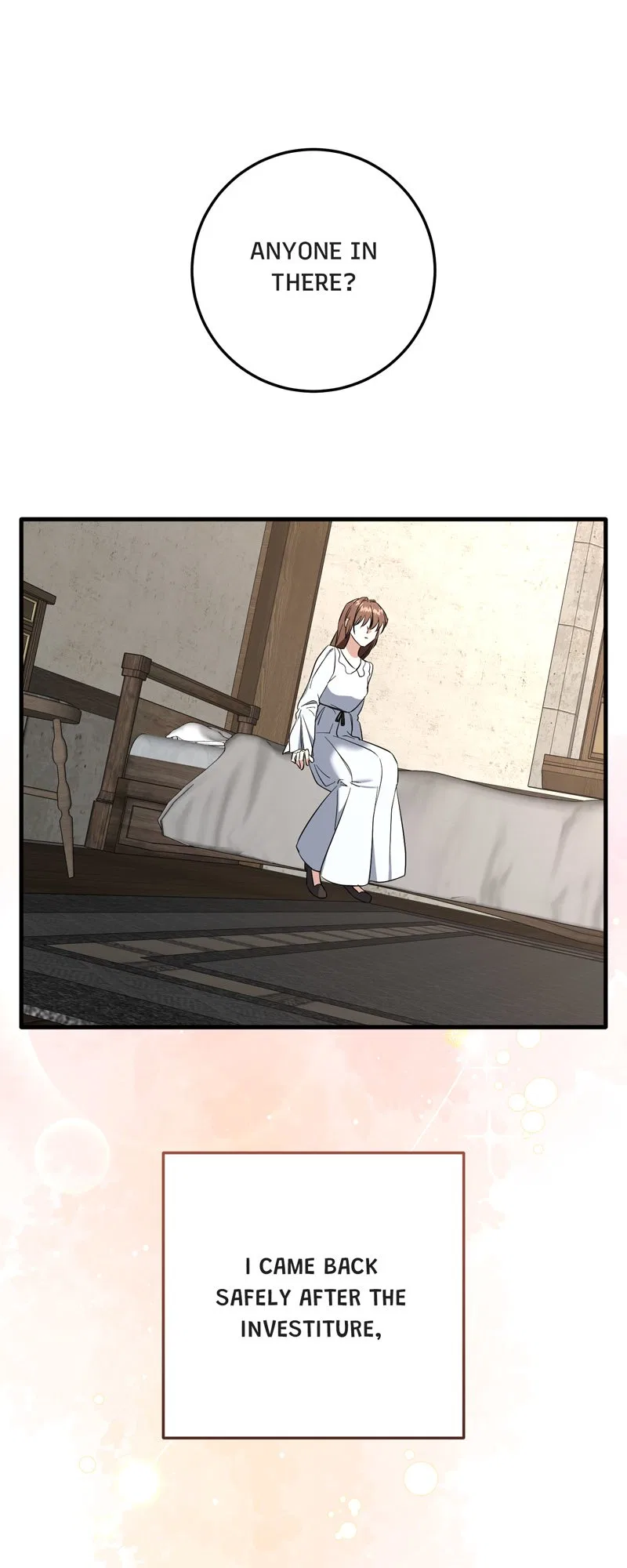 Can’t Go Too Far with the Unrelenting Duke Chapter 87 – Page 25