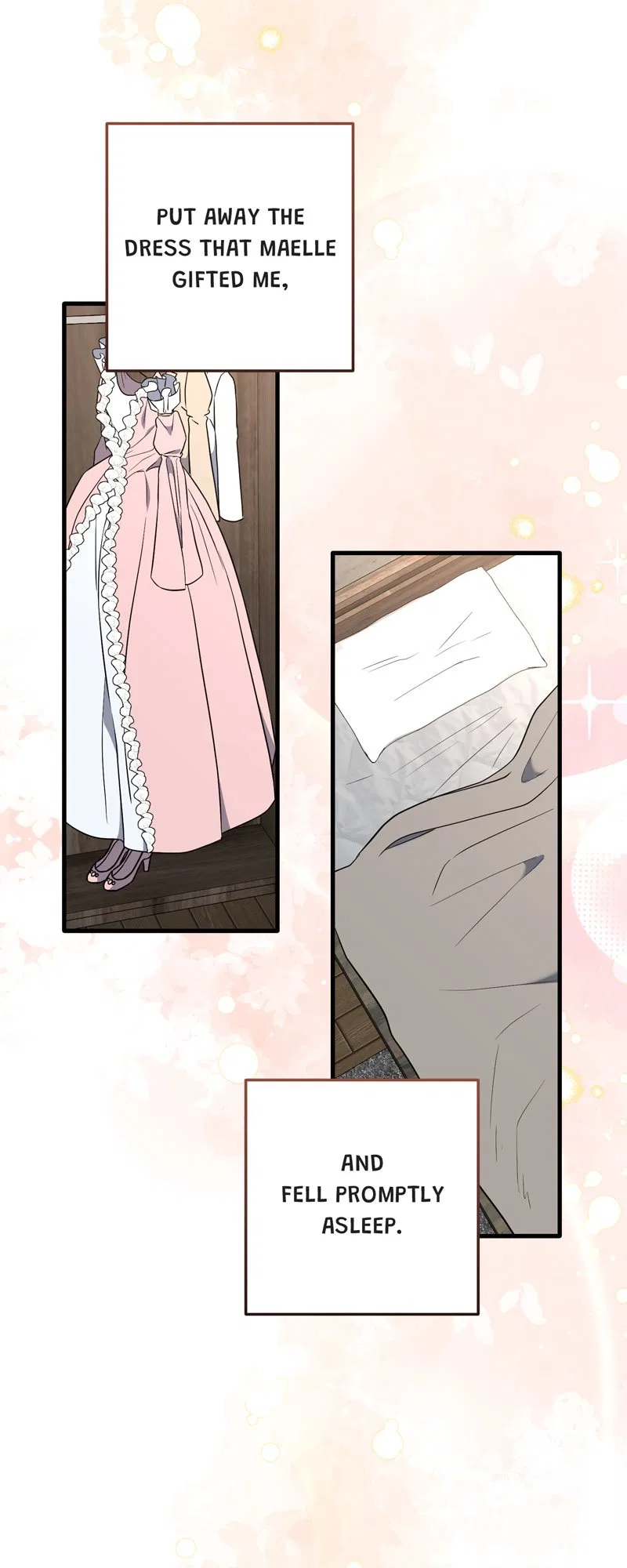 Can’t Go Too Far with the Unrelenting Duke Chapter 87 – Page 26