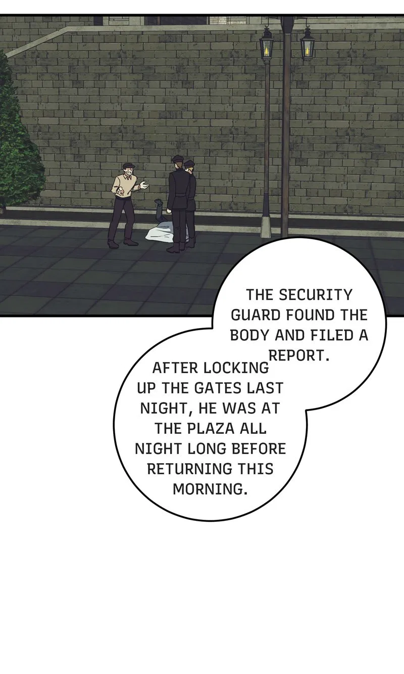 Can’t Go Too Far with the Unrelenting Duke Chapter 87 – Page 31