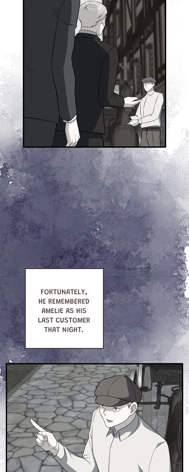 Can’t Go Too Far with the Unrelenting Duke Chapter 87 – Page 46