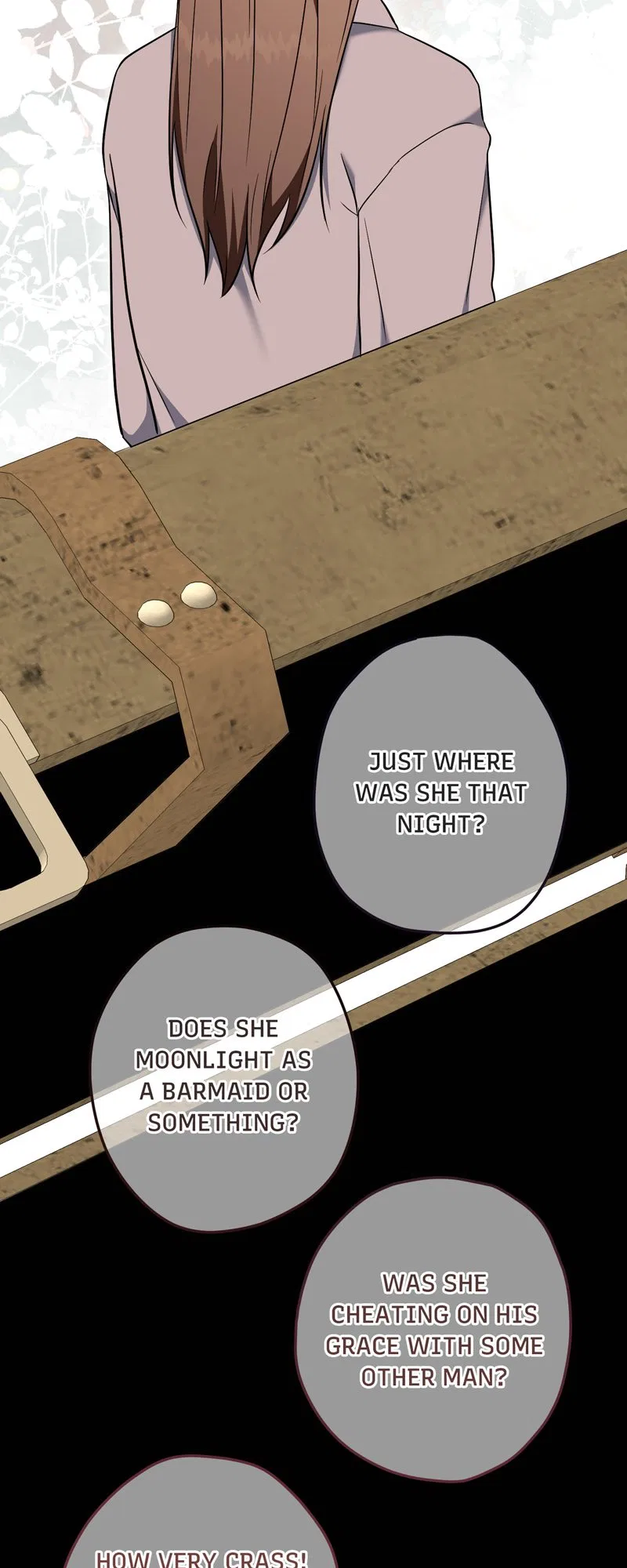 Can’t Go Too Far with the Unrelenting Duke Chapter 87 – Page 51