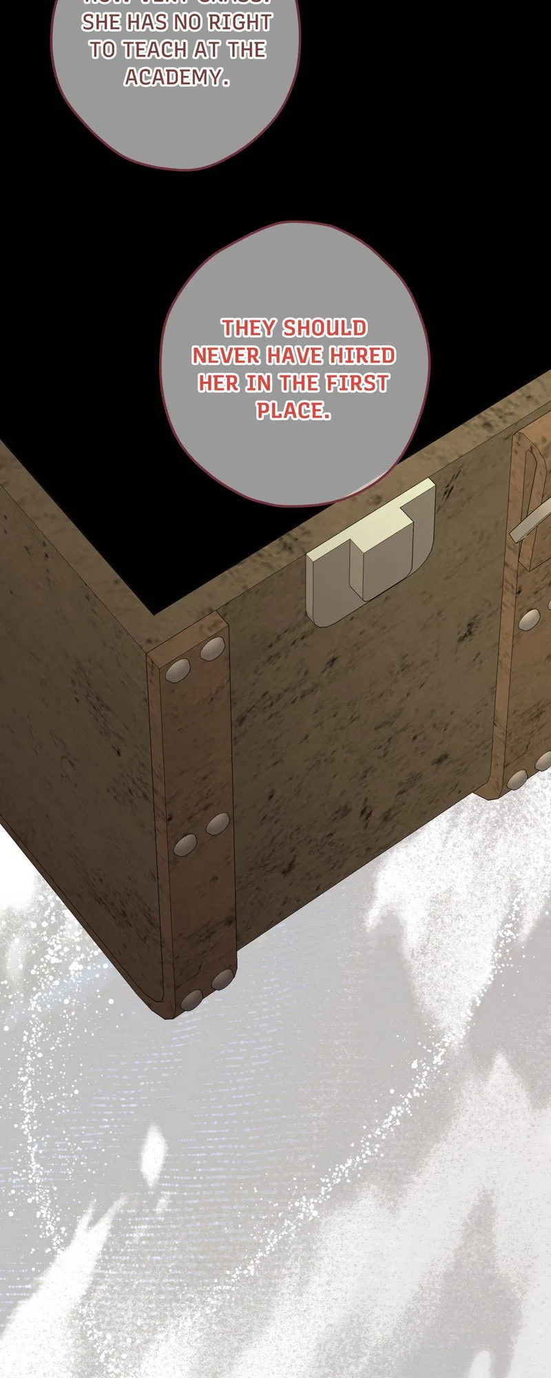 Can’t Go Too Far with the Unrelenting Duke Chapter 87 – Page 52