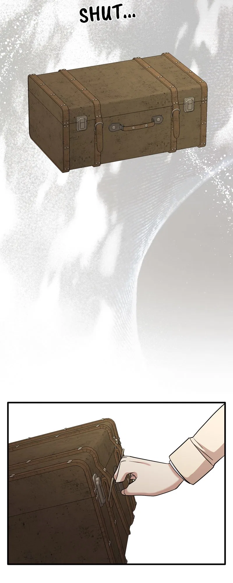 Can’t Go Too Far with the Unrelenting Duke Chapter 87 – Page 53