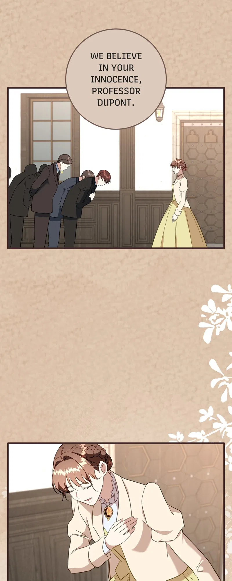 Can’t Go Too Far with the Unrelenting Duke Chapter 87 – Page 63