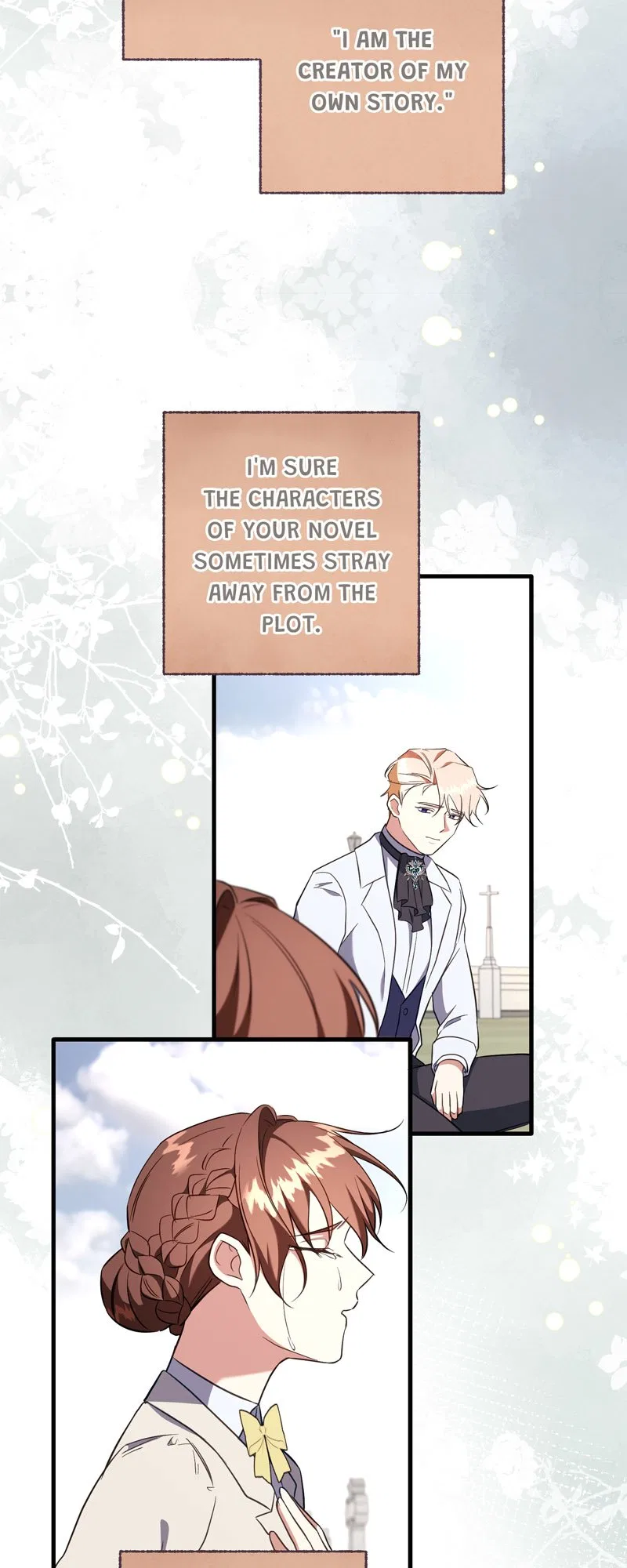 Can’t Go Too Far with the Unrelenting Duke Chapter 86 – Page 4