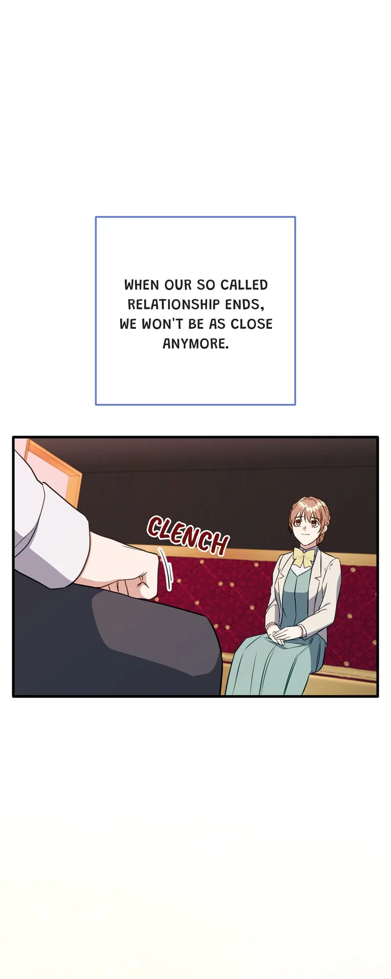 Can’t Go Too Far with the Unrelenting Duke Chapter 86 – Page 14