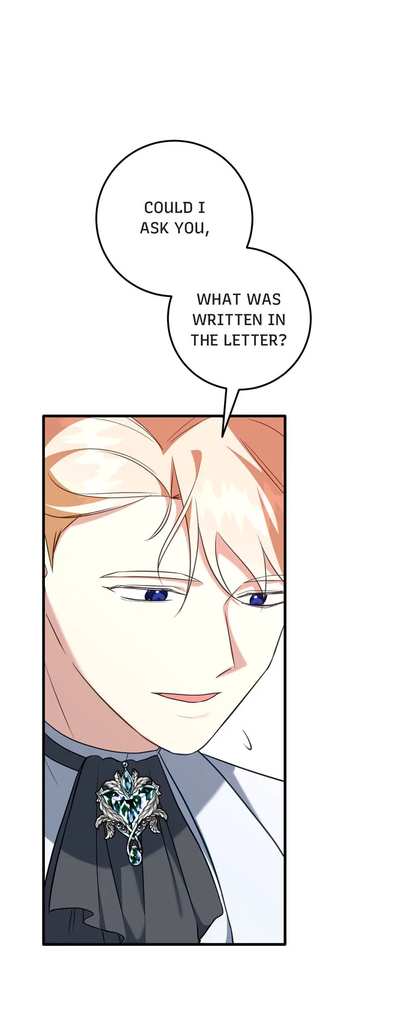 Can’t Go Too Far with the Unrelenting Duke Chapter 86 – Page 17