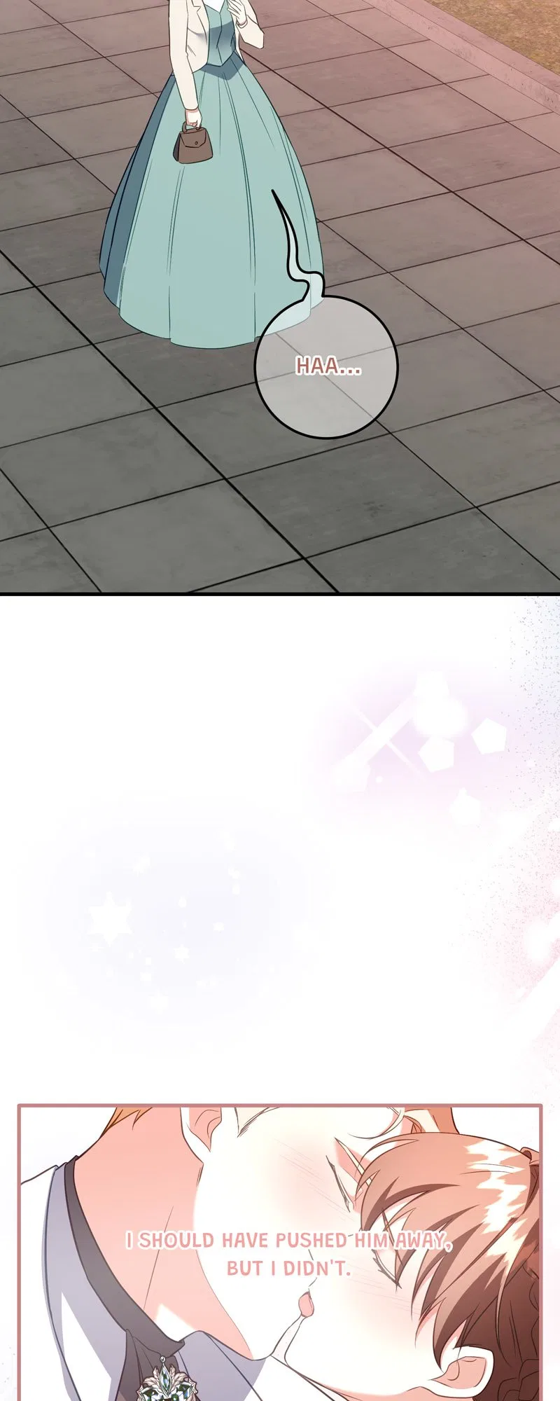 Can’t Go Too Far with the Unrelenting Duke Chapter 86 – Page 29