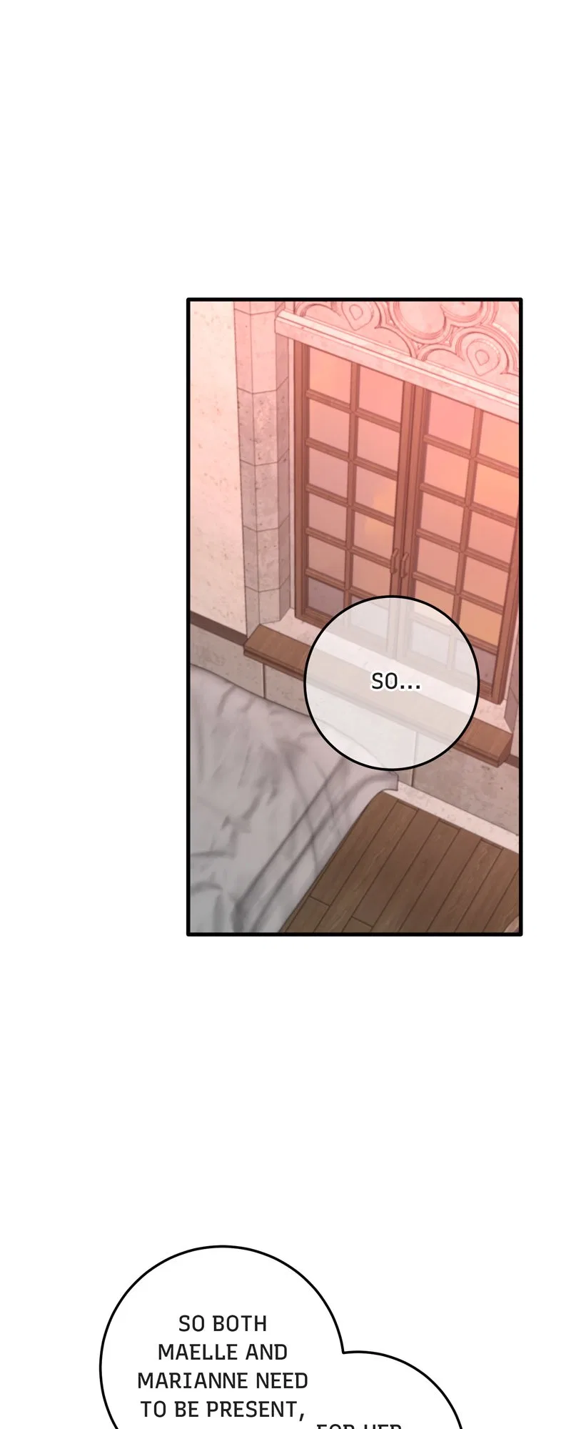 Can’t Go Too Far with the Unrelenting Duke Chapter 86 – Page 36