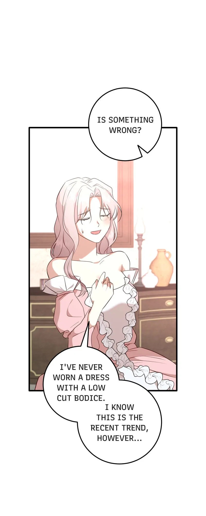 Can’t Go Too Far with the Unrelenting Duke Chapter 86 – Page 40