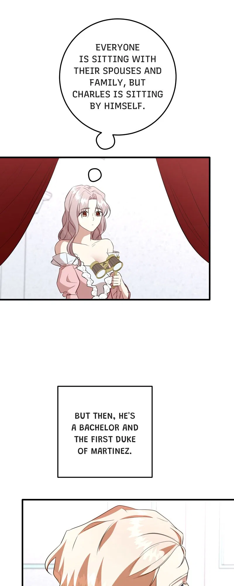 Can’t Go Too Far with the Unrelenting Duke Chapter 86 – Page 51