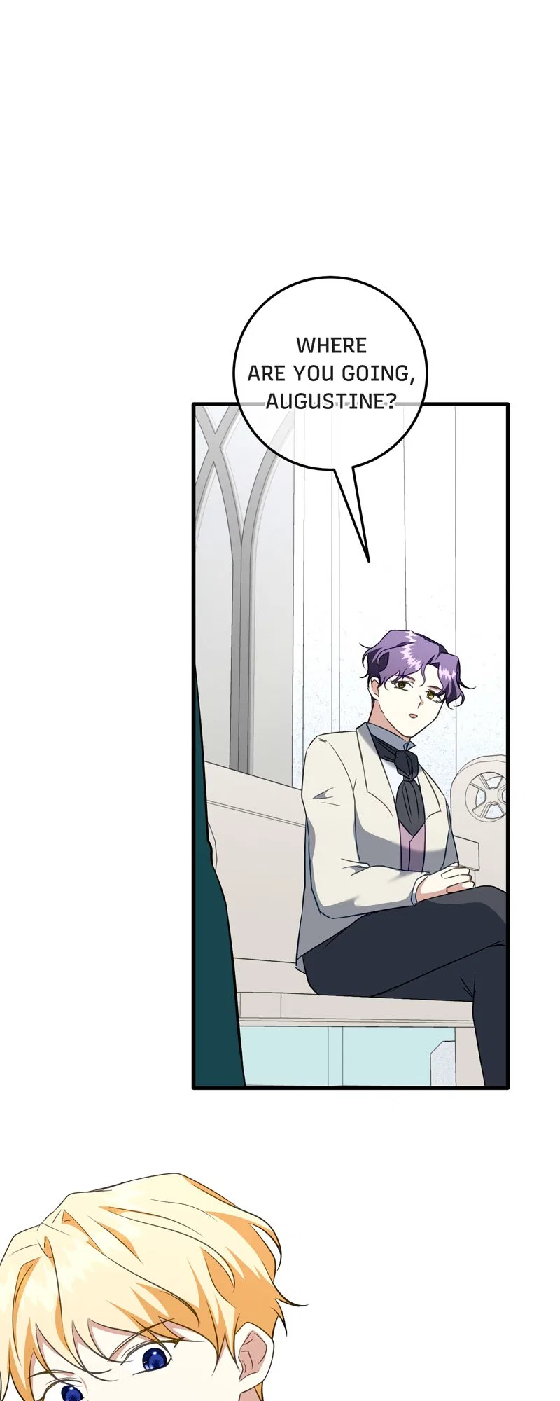 Can’t Go Too Far with the Unrelenting Duke Chapter 86 – Page 62