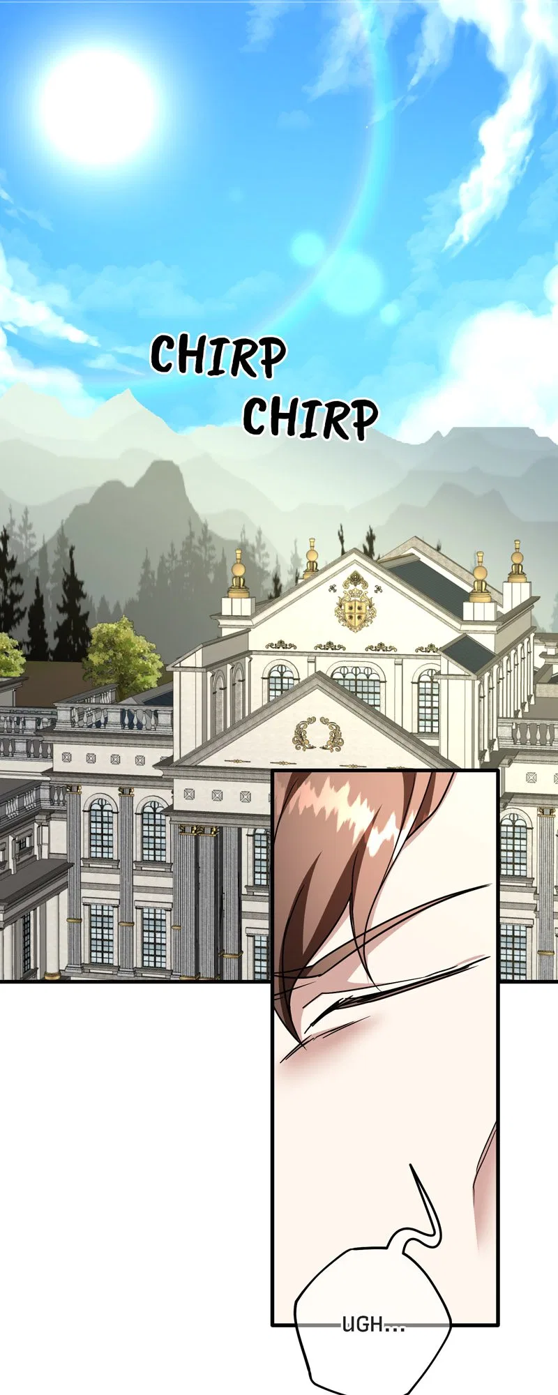 Can’t Go Too Far with the Unrelenting Duke Chapter 85 – Page 1
