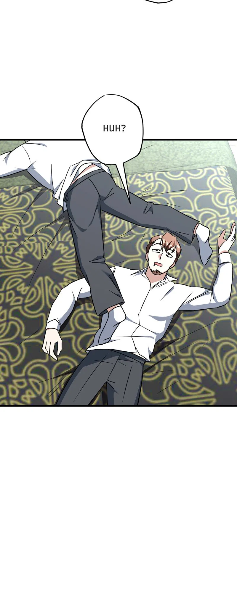 Can’t Go Too Far with the Unrelenting Duke Chapter 85 – Page 2
