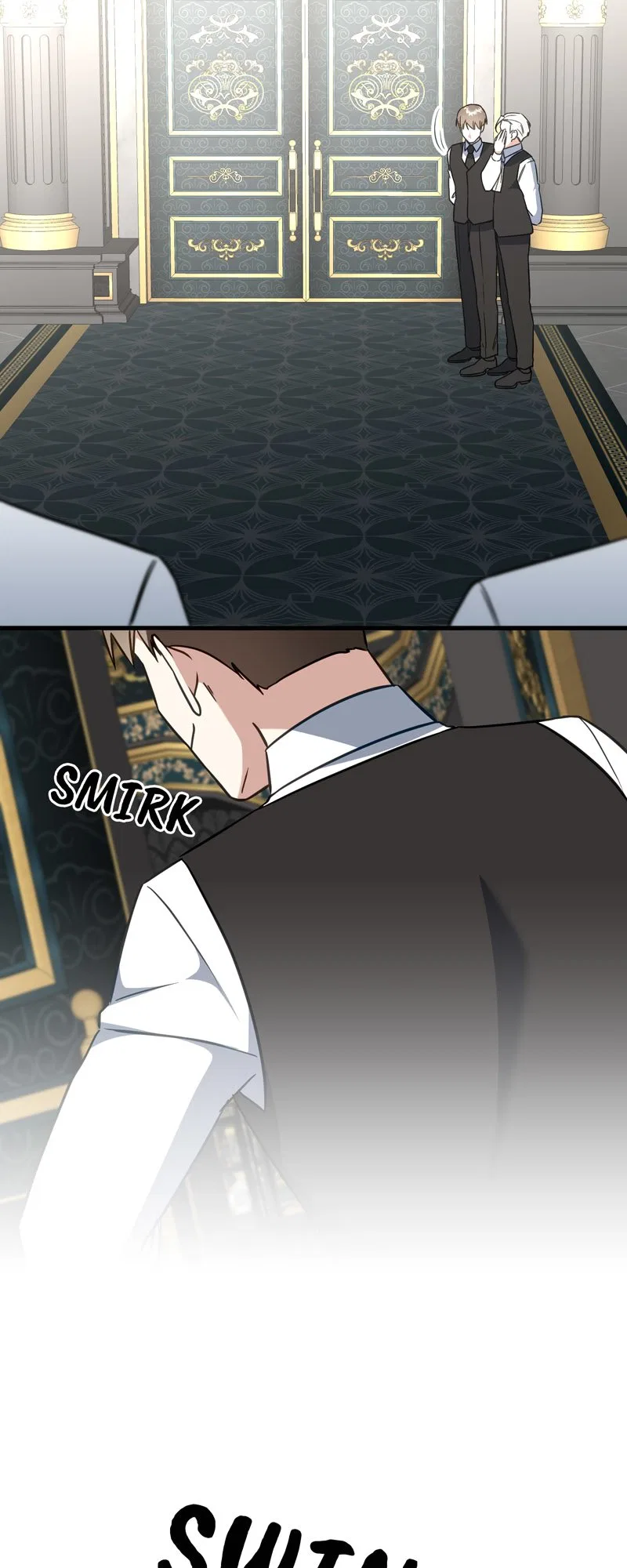 Can’t Go Too Far with the Unrelenting Duke Chapter 85 – Page 11