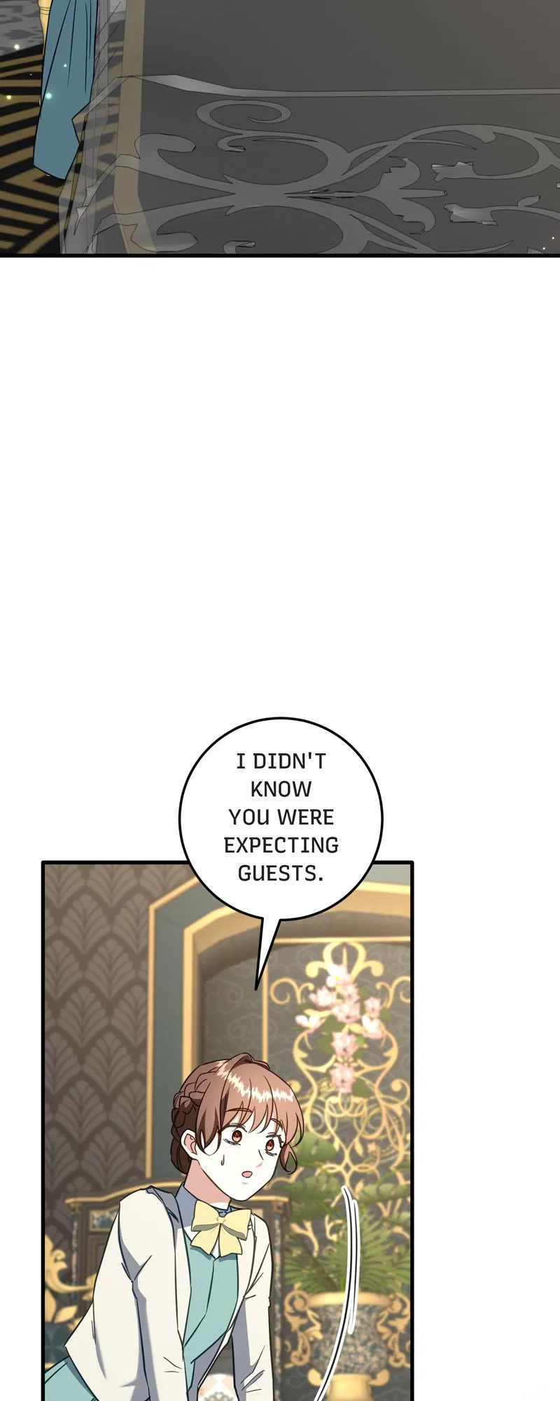 Can’t Go Too Far with the Unrelenting Duke Chapter 85 – Page 13