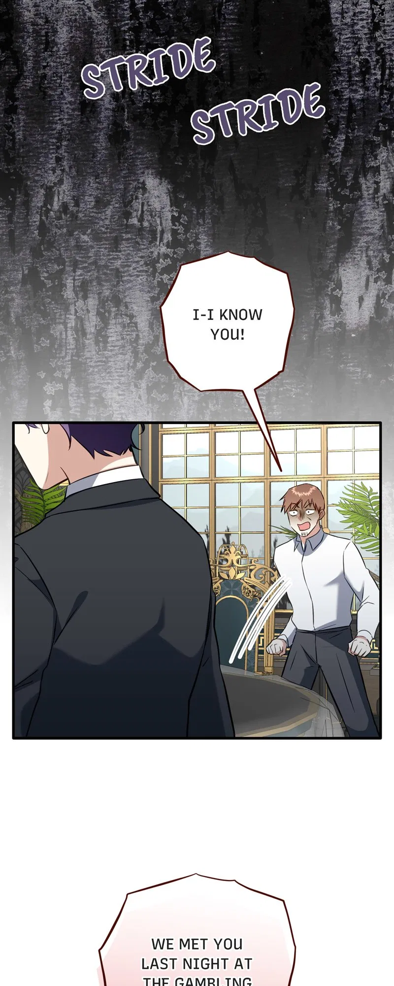 Can’t Go Too Far with the Unrelenting Duke Chapter 85 – Page 22