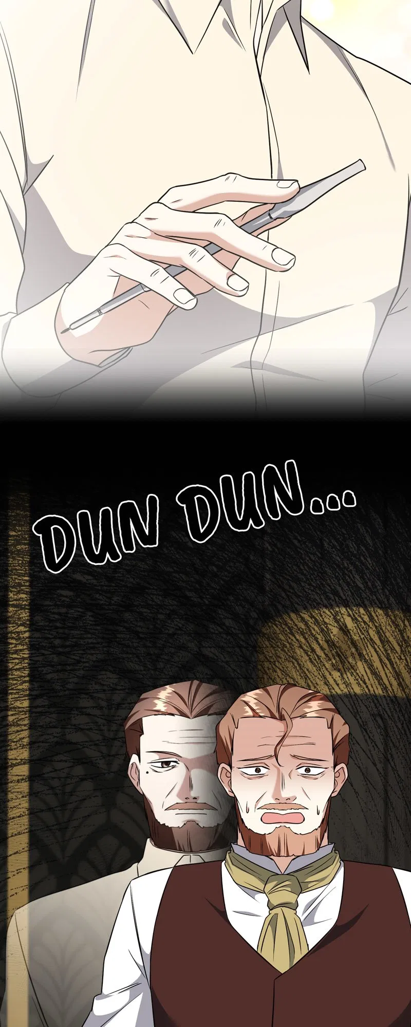 Can’t Go Too Far with the Unrelenting Duke Chapter 85 – Page 34