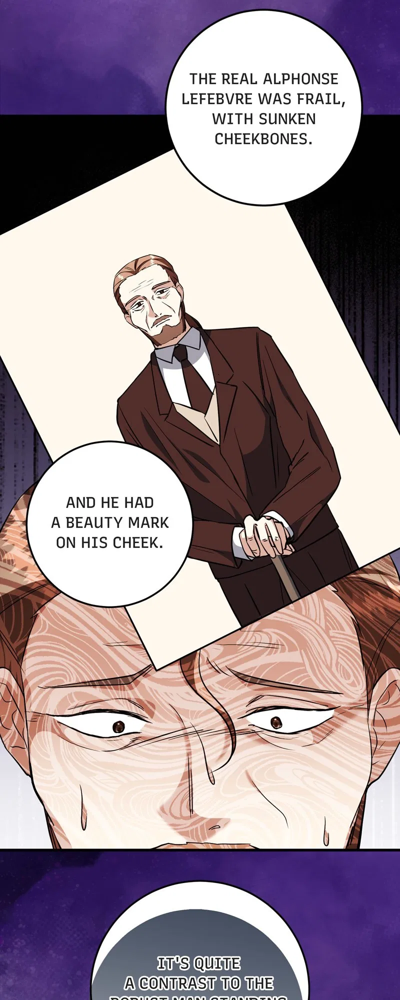 Can’t Go Too Far with the Unrelenting Duke Chapter 85 – Page 39
