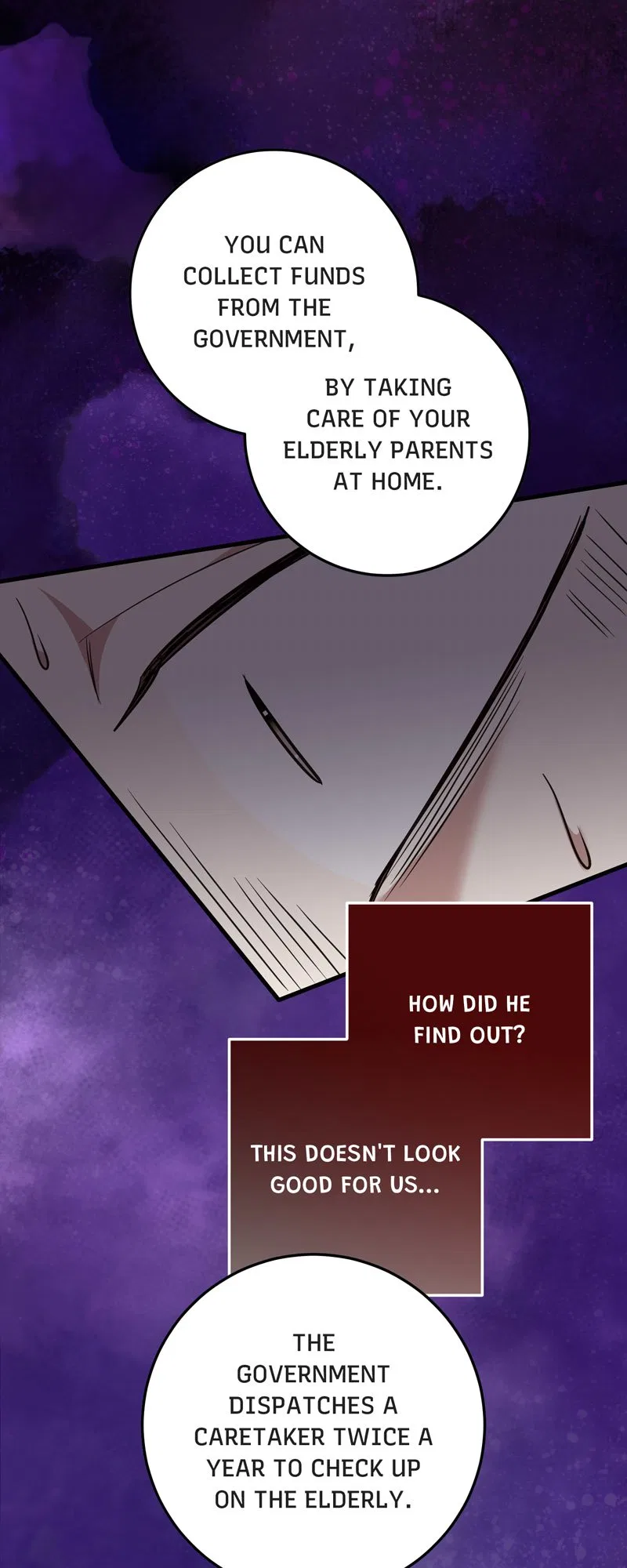 Can’t Go Too Far with the Unrelenting Duke Chapter 85 – Page 41